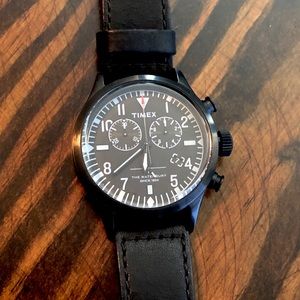 Timex Watch (Men’s)